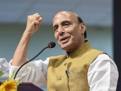 आज सिंगरौली जाएंगे रक्षा मंत्री, 408 करोड़ रुपये की देंगे सौगात, सीएम शिवराज भी होंगे शामिल