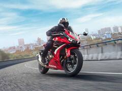 471 सीसीचे पॉवरफुल इंजिन, एच-स्मार्ट तंत्रज्ञान; येत आहे नवीन CBR500 R स्पोर्ट्स