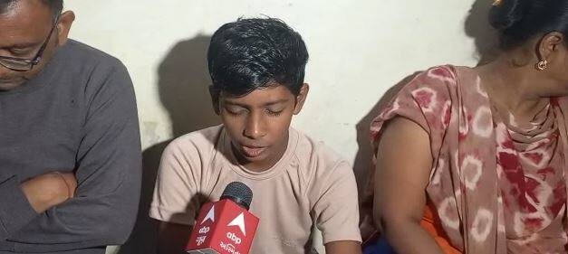 A child who went missing from Ahmedabad school made a shocking revelation, the police denied the claims Student Missing case: અમદાવાદ સ્કૂલથી ગૂમ થયેલા બાળકે કર્યો ચોંકાવનારો ખુલાસો, પોલીસે દાવા નકાર્યાં