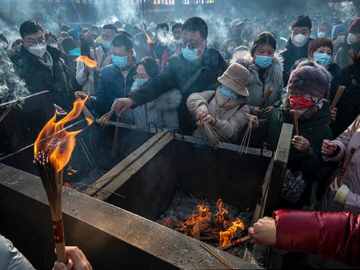 The previous few Lunar New Year's were very low-key events, with many people staying home out of dread of the virus or because of lockdowns, quarantines, or other onerous regulations.