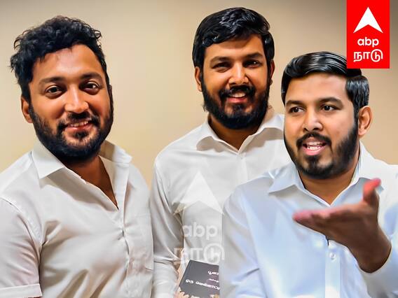 Aloor Shanavas About Azeem : அசீம் மருமகனா? எனக்கு அக்காவே கிடையாது! ஆளுர் ஷா நவாஸ்!