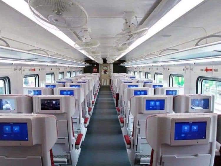 Common man’s pocket will be hit by financial crisis!  Poor Pakistan increased the train fare