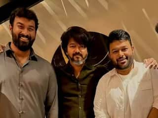 Thalapathy Vijay New Look: થલપતિ 67 થી સામે આવ્યો વિજયનો નવો લૂક, એક્ટરનો અલગ અંદાજ જોઈ ચાહકો હેરાન 