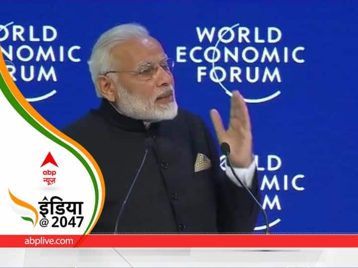 The World Economic Forum did not just tell India a shining star, increasing economic status is the reason