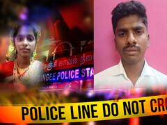 Crime: கைக் குழந்தையுடன் தாய் தற்கொலை - சீர்வரிசை கேட்டு துன்புறுத்திய கணவன் கைது