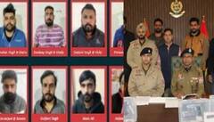 Punjab News : ਮੱਧ ਪ੍ਰਦੇਸ਼ ਅਤੇ ਉੱਤਰ ਪ੍ਰਦੇਸ਼ ਤੋਂ ਪੰਜਾਬ 'ਚ ਹਥਿਆਰਾਂ ਦੀ ਸਪਲਾਈ ਕਰਦਾ ਸੀ ਹਰਸਿਮਰਨਜੀਤ ਸਿੰਮਾ