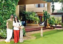 Athiya Shetty-KL Rahul Wedding: खंडाला के इस आलीशान घर में रहती हैं सुनील शेट्टी की लाड़ली, केएल राहुल संग यहीं रचाएंगी शादी