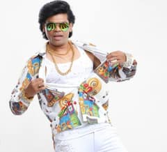 Siddharth Jadhav : सिद्धार्थ जाधवने केली नव्या सिनेमाची घोषणा!