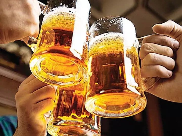 Illusion or Truth!  Can drinking beer remove kidney stones?