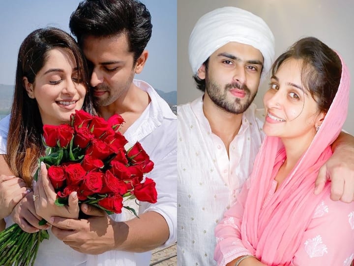 Dipika kakar-Shoaib Ibrahim Love Story: टीवी कपल दीपिका कक्कड़ और शोएब इब्राहिम जल्द ही मम्मी-पापा बनने वाले हैं. दीपिका की प्रेग्नेंसी की अनाउंसमेंट के बीच हम आपको कपल की लव स्टोरी बता रहे हैं.