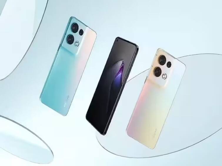 Oppo Reno 8T Design and Colour Options Revealed Ahead of Launch know in details Oppo Reno 8T: ওপ্পো রেনো ৮টি ফোন লঞ্চের আগেই প্রকাশ্যে রং এবং ডিজাইন