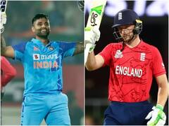 न्यूजीलैंड के पूर्व तेज गेंदबाज शेन बॉन्ड ने सूर्यकुमार यादव और जोस बटलर को बताया 360 डिग्री प्लेयर, कहा- क्रिकेट बदल गया है...