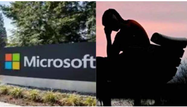 global recession microsoft layoffs has started cutting its workforce prashant will earn shared his experience Microsoft ਲਈ 21 ਸਾਲਾਂ ਤੋਂ ਕੰਮ ਰਿਹਾ ਇਹ ਭਾਰਤੀ, ਕਪੰਨੀ ਨੇ ਇੱਕ ਝਟਕੇ 'ਚ ਦਿਖਾਇਆ ਬਾਹਰ ਦਾ ਰਾਸਤਾ