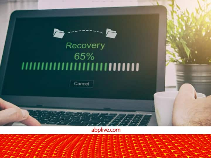 How to recover my computer laptop data file deleted by mistake कंप्यूटर से डिलीट हुई फाइल आ जाएगी वापस, ये 3 तरीके आएंगे काम