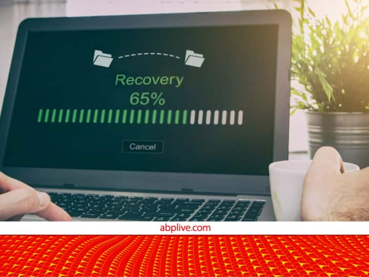 कंप्यूटर से डिलीट हुई फाइल आ जाएगी वापस, ये 3 तरीके आएंगे काम How to recover my computer laptop data file deleted by mistake कंप्यूटर से डिलीट हुई फाइल आ जाएगी वापस, ये 3 तरीके आएंगे काम