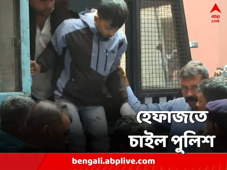 Police wanted to take custody of 19 people including Naushad Siddiqui who was arrested in Dharmatala Bhangar Clash: ধর্মতলায় খণ্ডযুদ্ধ, ধৃত নৌশাদ সিদ্দিকি সহ ১৯ জনকে হেফাজতে চাইল পুলিশ