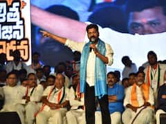 అతనికి చిప్ప కూడే గతి అయింది, బిడ్డా! నెత్తిపై కాలు పెట్టి తొక్కుతరు - రేవంత్ రెడ్డి