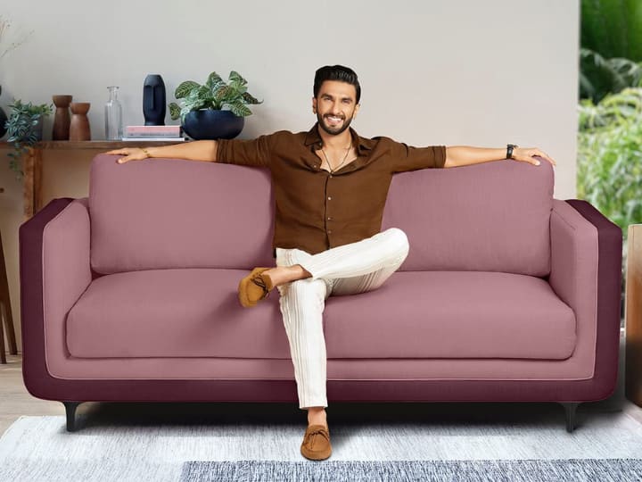 Amazon’s best furniture deal, buy branded L shape 5 seater sofa for less than Rs 25,000