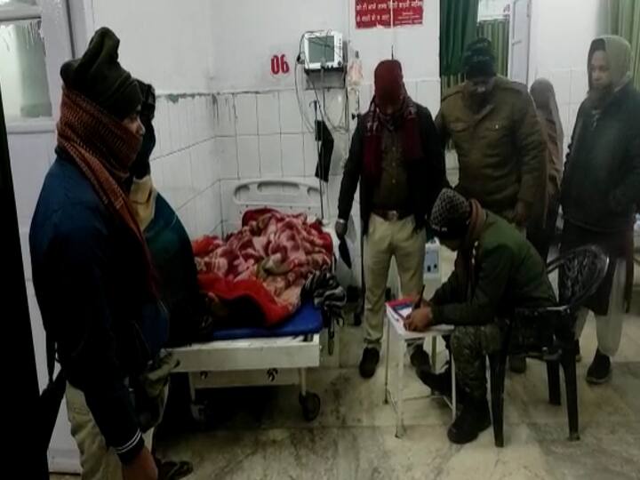 Bihar Murder: A young man was shot dead after entering a house in Saharsa, in an Injured condition a Miscreant had caught the collar ann Bihar Murder: सहरसा में घर में घुसकर युवक की गोली मारकर हत्या, जख्मी हालत में एक बदमाश का पकड़ा कॉलर, चिल्लाया तो...