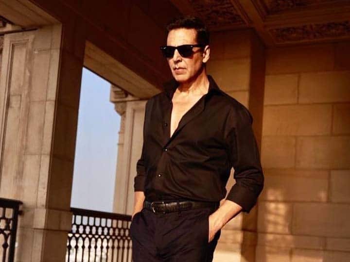 Akshay Kumar Reacts on PM Narendra Modi Statement that party workers to avoid unnecessary comments on films ann Akshay Kumar On PM Modi:  'फिल्में बड़ी मेहनत से बनती हैं...' पीएम नरेंद्र मोदी के बयान पर अक्षय कुमार ने दिया ये रिएक्शन