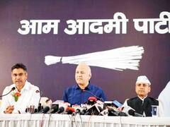 चुनाव खत्म होते ही हिमाचल से कहां गायब हो गई आम आदमी पार्टी? ढूंढे नहीं मिल रहे पदाधिकारी