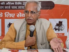 चंपत राय का खुला चैलेंज, बोले- जो लोग राम मंदिर के कोष पर सवाल उठा रहे हैं, उनके लिए...