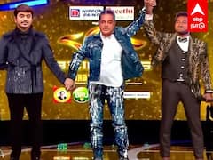 Bigg Boss Season 6 Title Winner Vikraman : பிக் பாஸ் TITLE வின்னர் விக்ரமன்?வெளியான தகவல்..