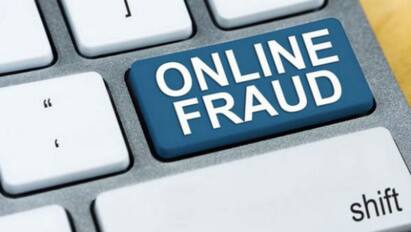 16.20 lakh fraud by talking to Pudukottai teenager on cell phone. புதுக்கோட்டை: வியாபாரிகளே உஷார்! இப்படியும் மோசடியா? வாலிபரிடம் செல்போனில் பேசி ரூ.16.20 லட்சம் அபேஸ்!