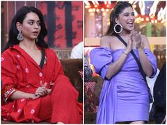 सौंदर्या हुई घर से बेघर, जानिए- बिग बॉस के घर का 113वें दिन का अपडेट