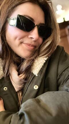 Hansika Motwani: 'உன்னை பார்த்த பின்பு நான்..நானாக இல்லையே’ ஹன்சிகாவின் போட்டோவைப் பார்த்து வாய்பிளந்த ரசிகர்கள்