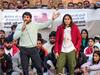 Wrestlers Protest: क्रिडा मंत्रालय अॅक्शन मोडमध्ये; WFI च्या कामकाजावर निर्बंध, अतिरिक्त सचिवही निलंबित