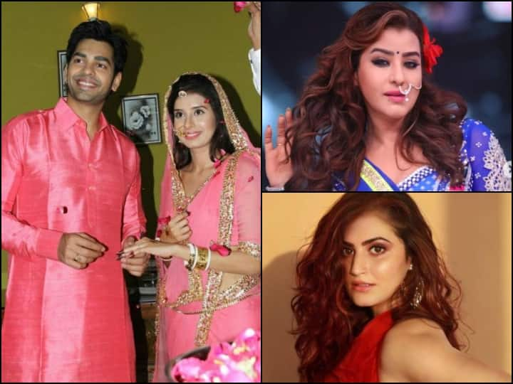 TV Celebs Called Off Engagement: टीवी इंडस्ट्री से जुड़े कई सितारों ने सगाई करने के बाद अपने पार्टनर से रिश्ता तोड़ लिया है. इस लिस्ट में कई फेमस सेलिब्रिटीज के नाम शामिल हैं.