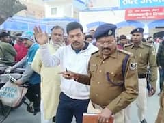 सीवान में बाहुबली सतीश पांडेय के करीबी को बदमाशों ने मारी गोली, चुनावी रंजिश में घटना की आशंका