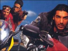 पलक झपकते ही चीजें गायब... धूम से लेकर शाहरुख की 'डॉन 2' तक, OTT पर लें इन थ्रिलर मूवीज का मजा