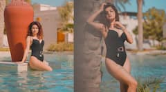 Avneet Kaur: ਬਲੈਕ ਮੋਨੋਕਿਨੀ 'ਚ ਸਵੀਮਿੰਗ ਪੂਲ 'ਚ ਉਤਰੀ ਅਵਨੀਤ ਕੌਰ, ਕਰਵਾਇਆ ਬੇਹੱਦ ਬੋਲਡ ਫੋਟੋਸ਼ੂਟ