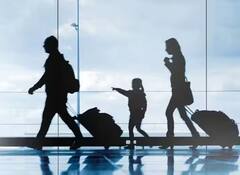 ਪੂਰੀ ਦੁਨੀਆ ਦੇ ਇਨ੍ਹਾਂ 10 ਦੇਸ਼ਾਂ 'ਚ ਰਹਿੰਦੇ ਨੇ ਸਭ ਤੋਂ ਜ਼ਿਆਦਾ ਭਾਰਤੀ, ਇਹ ਦੇਸ਼ ਹੈ ਪਹਿਲੇ ਨੰਬਰ 'ਤੇ