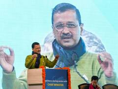 विदेश में ट्रेनिंग ले चुके टीचर्स से CM केजरीवाल ने की बात, कहा- 'अच्छा काम करने पर जलने लगते हैं लोग