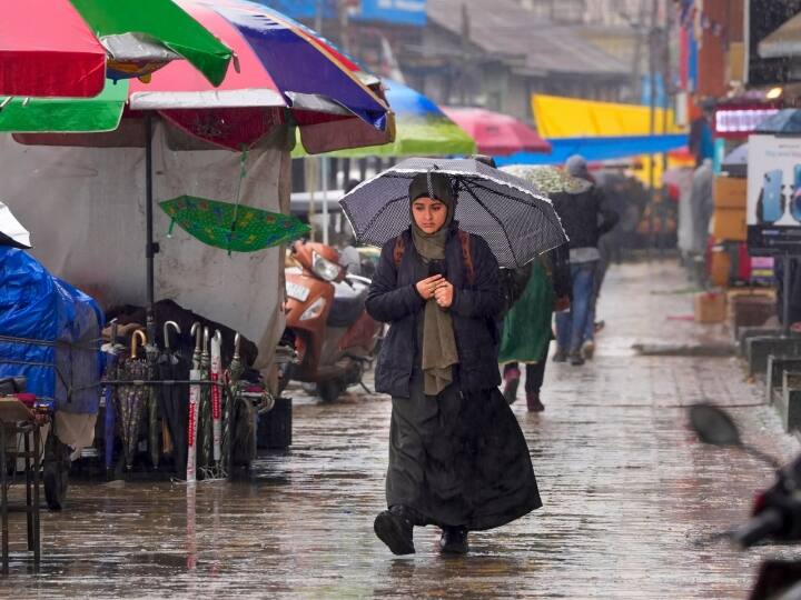 Weather Update: नया वेस्टर्न डिस्टर्बेंस बिगाड़ेगा मौसम का मिजाज, दिल्ली समेत इन राज्यों में बारिश, पढ़ें IMD की चेतावनी