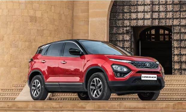 two popular suvs of tata motors named harrier and safari will get a new turbo petrol engine Tata Harrier and Safari: Tata Harrier ਅਤੇ Safari 'ਚ ਮਿਲੇਗਾ ਨਵਾਂ ਟਰਬੋ ਪੈਟਰੋਲ ਇੰਜਣ , ਜਾਣੋ ਕੀ ਹੋਵੇਗੀ ਖਾਸੀਅਤ