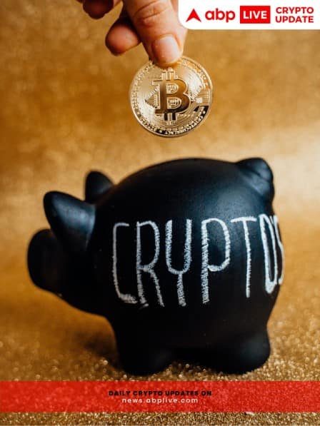Top Cryptocurrency Prices Today