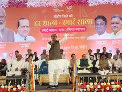 एमपी के राज्य कर्मचारियों को सीएम शिवराज की सौगात, महंगाई भत्ते में होगा 4 फीसदी का इजाफा