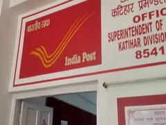 कटिहार के प्रधान डाकघर में भीषण चोरी, 7 दरवाजे का ताला तोड़ चोरों ने मचाया उत्पात, लोग हैरान