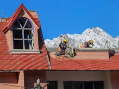 Joshimath Subsidence: 181 Structures Marked 'Unsafe' To Live, Demolition Continues — IN PICS
