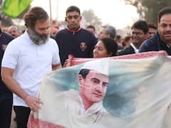 हाई सिक्योरिटी के बीच हिरानगर से हुई भारत जोड़ो यात्रा की शुरुआत, पूरे राजमार्ग को किया गया सील