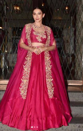 ਬਿੱਗ ਬੌਸ ਫੇਮ ਗੌਹਰ ਖਾਨ ਕੋਲ ਹੈ ਇਹ ਡਿਗਰੀ