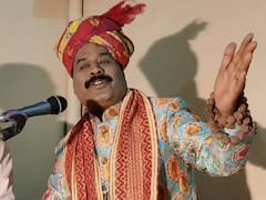 राजस्थानः पेपर लीक पर केसर देव मारवाड़ी ने गाया व्यंगात्मक भजन, सोशल मीडिया पर खूब हो रहा वायरल