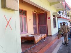 Joshimath Subsidence: 181 Structures Marked 'Unsafe' To Live, Demolition Continues — IN PICS