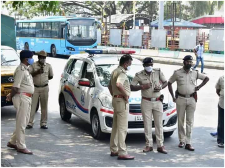 Karnataka Police in Action!  9 including doctors arrested for drug smuggling
