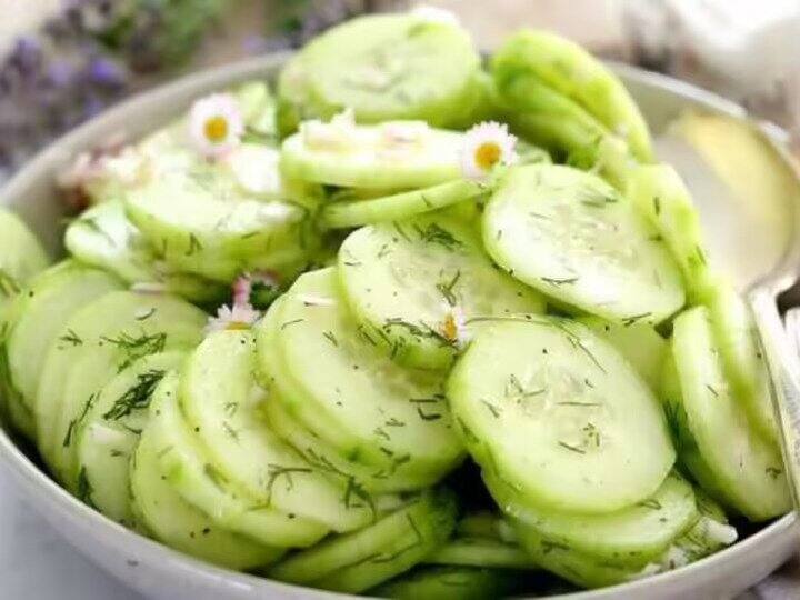 Is it right to eat cucumber in winter?  know everything here