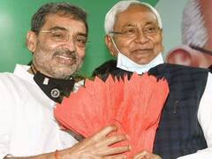 जेडीयू ने उपेंद्र कुशवाहा को लेकर कर दिया बड़ा दावा, BJP पर भी हमला, कहा- CM नीतीश ने तो...